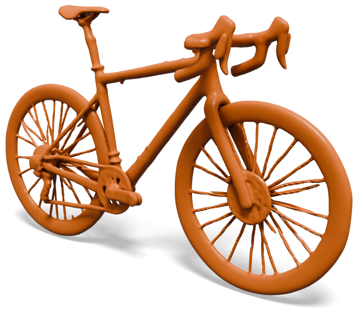 Bike · stiffness: FCSO (ours)